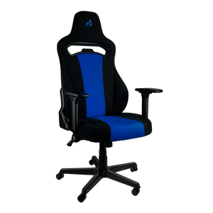 Nitro Concepts E250 Negro  Azul  Silla