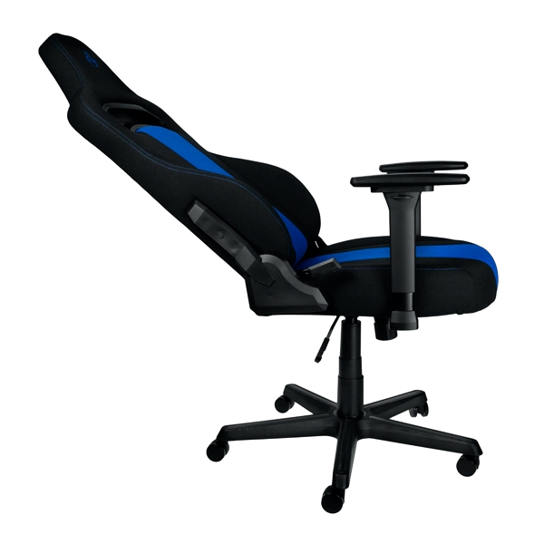 Nitro Concepts E250 Negro Azul Silla Nitro Concepts E250 Negro Azul Silla