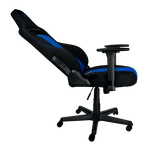 Nitro Concepts E250 Negro Azul Silla Nitro Concepts E250 Negro Azul Silla