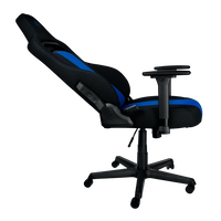 Nitro Concepts E250 Negro  Azul  Silla