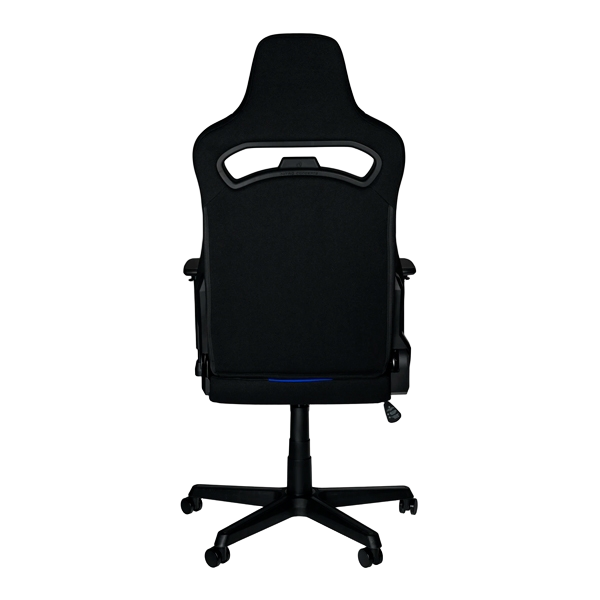 Nitro Concepts E250 Negro Azul Silla Nitro Concepts E250 Negro Azul Silla