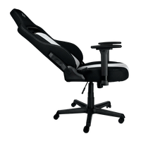 Nitro Concepts E250 Negro  Blanco  Silla