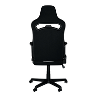 Nitro Concepts E250 Negro  Blanco  Silla