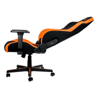 Nitro Concepts S300 Negro Naranja Silla Nitro Concepts S300 Negro Naranja Silla