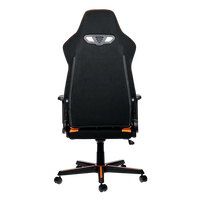 Nitro Concepts S300 Negro Naranja Silla Nitro Concepts S300 Negro Naranja Silla