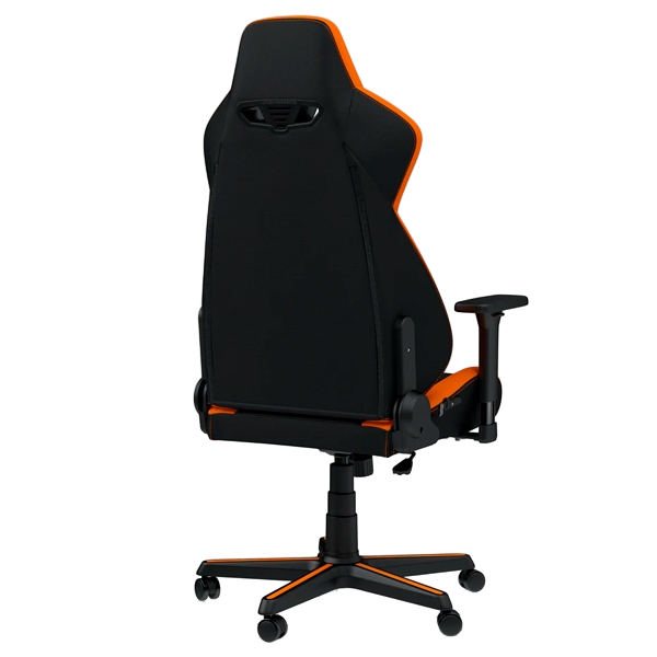 Nitro Concepts S300 Negro  Naranja  Silla Nitro Concepts S300 Negro  Naranja  Silla