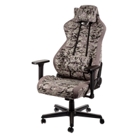 Nitro Concepts S300 Urban Camo Silla Nitro Concepts S300 Urban Camo Silla