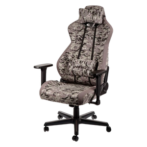 Nitro Concepts S300 Urban Camo  Silla
