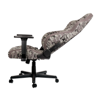 Nitro Concepts S300 Urban Camo Silla Nitro Concepts S300 Urban Camo Silla