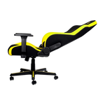 Nitro Concepts S300 Negro Amarillo Silla Nitro Concepts S300 Negro Amarillo Silla