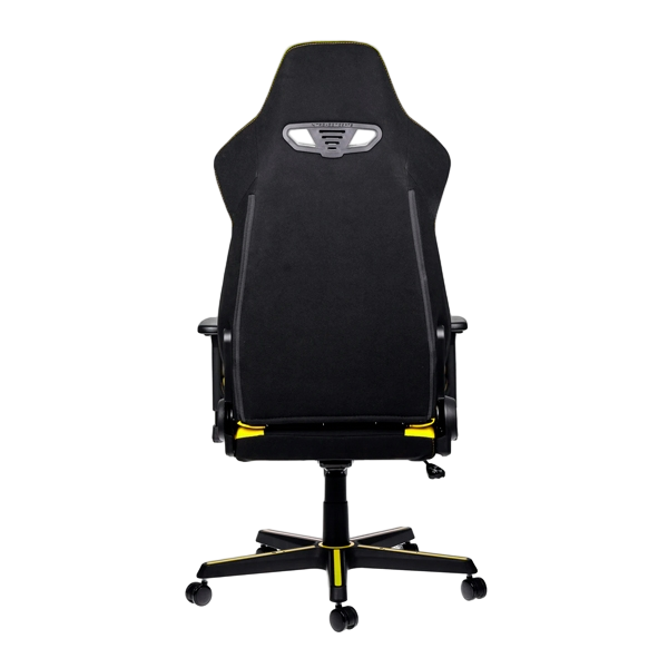 Nitro Concepts S300 Negro Amarillo Silla Nitro Concepts S300 Negro Amarillo Silla