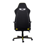 Nitro Concepts S300 Negro Amarillo Silla Nitro Concepts S300 Negro Amarillo Silla