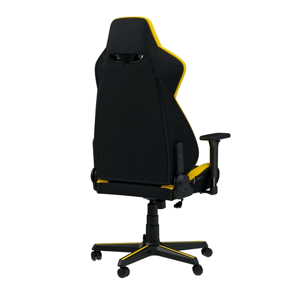 Nitro Concepts S300 Negro Amarillo Silla Nitro Concepts S300 Negro Amarillo Silla