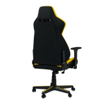 Nitro Concepts S300 Negro Amarillo Silla Nitro Concepts S300 Negro Amarillo Silla