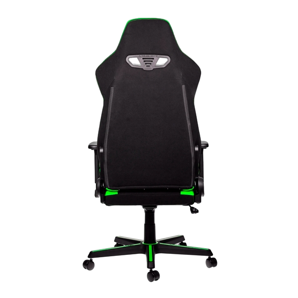 Nitro Concepts S300 Negro  Verde  Silla Nitro Concepts S300 Negro  Verde  Silla