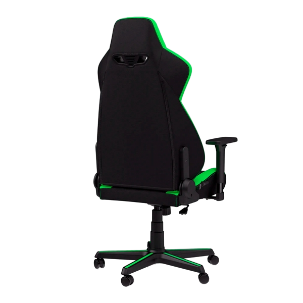Nitro Concepts S300 Negro  Verde  Silla Nitro Concepts S300 Negro  Verde  Silla