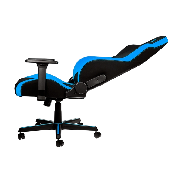 Nitro Concepts S300 Negro Azul Silla Nitro Concepts S300 Negro Azul Silla