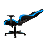 Nitro Concepts S300 Negro Azul Silla Nitro Concepts S300 Negro Azul Silla