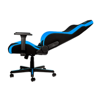 Nitro Concepts S300 Negro  Azul  Silla