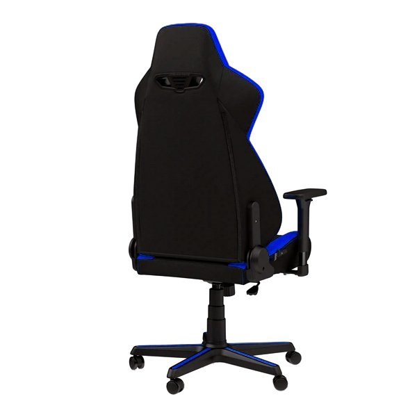 Nitro Concepts S300 Negro Azul Silla Nitro Concepts S300 Negro Azul Silla