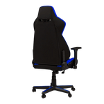 Nitro Concepts S300 Negro Azul Silla Nitro Concepts S300 Negro Azul Silla