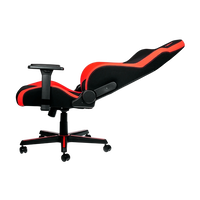 Nitro Concepts S300 Negro Rojo Silla Nitro Concepts S300 Negro Rojo Silla