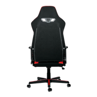 Nitro Concepts S300 Negro Rojo Silla Nitro Concepts S300 Negro Rojo Silla