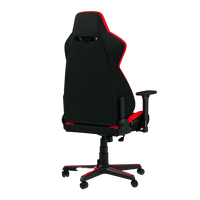 Nitro Concepts S300 Negro Rojo Silla Nitro Concepts S300 Negro Rojo Silla