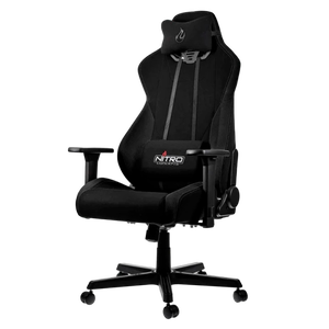 Nitro Concepts S300 Negro  Silla