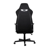 Nitro Concepts S300 Negro  Silla