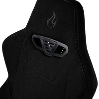 Nitro Concepts S300 Negro  Silla