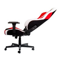 Nitro Concepts S300 SL Benfica Special Edition  Silla