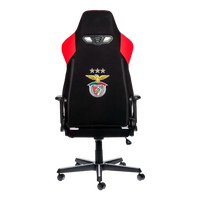 Nitro Concepts S300 SL Benfica Special Edition  Silla