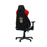 Nitro Concepts S300 SL Benfica Special Edition  Silla