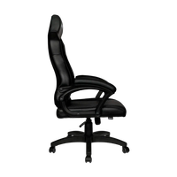 Nitro Concepts C100 Negro Silla Nitro Concepts C100 Negro Silla