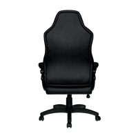 Nitro Concepts C100 Negro Silla Nitro Concepts C100 Negro Silla