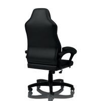 Nitro Concepts C100 Negro Silla Nitro Concepts C100 Negro Silla