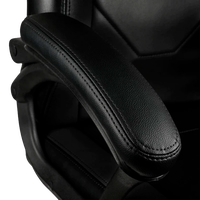 Nitro Concepts C100 Negro Silla Nitro Concepts C100 Negro Silla