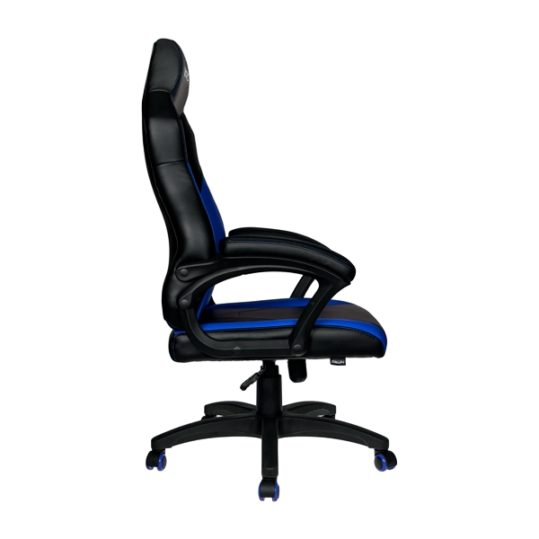 Nitro Concepts C100 Negro Azul Silla Nitro Concepts C100 Negro Azul Silla