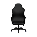 Nitro Concepts C100 Negro Azul Silla Nitro Concepts C100 Negro Azul Silla