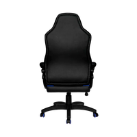 Nitro Concepts C100 Negro  Azul  Silla