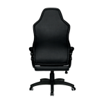 Nitro Concepts C100 Negro Blanco Silla Nitro Concepts C100 Negro Blanco Silla