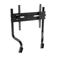 OPLITE Single Monitor Stand GTR Elite Soporte Monitor OPLITE Single Monitor Stand GTR Elite Soporte Monitor