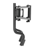 OPLITE Triple Monitor Stand GTR  Soporte Monitor