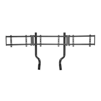 OPLITE Triple Monitor Stand GTR  Soporte Monitor