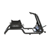 OPLITE GTR Chassis Marco tubular OPLITE GTR Chassis Marco tubular