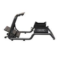 OPLITE GTR Chassis Marco tubular OPLITE GTR Chassis Marco tubular