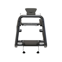 OPLITE GTR Chassis Marco tubular OPLITE GTR Chassis Marco tubular