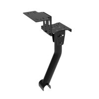 OPLITE Gear Shift  Hand Brake Holder  Soporte cambio de marchas y freno de mano