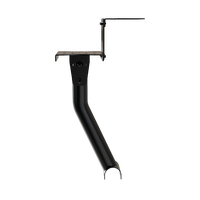 OPLITE Gear Shift  Hand Brake Holder  Soporte cambio de marchas y freno de mano